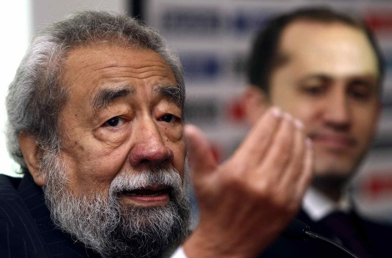 Falleció Octavio Rivas, ex psicólogo deportivo del Tri y Pumas