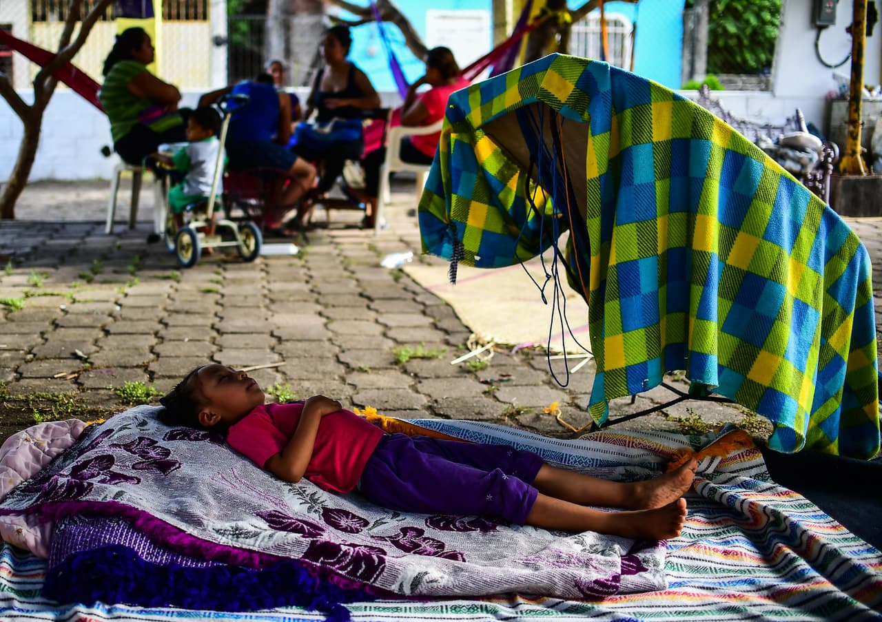 Tras el terremoto de 8.2 que remeció México, al menos 2 millones de personas resultaron afectadas. En Juchitán, Oaxaca, la mayoría perdió sus viviendas.