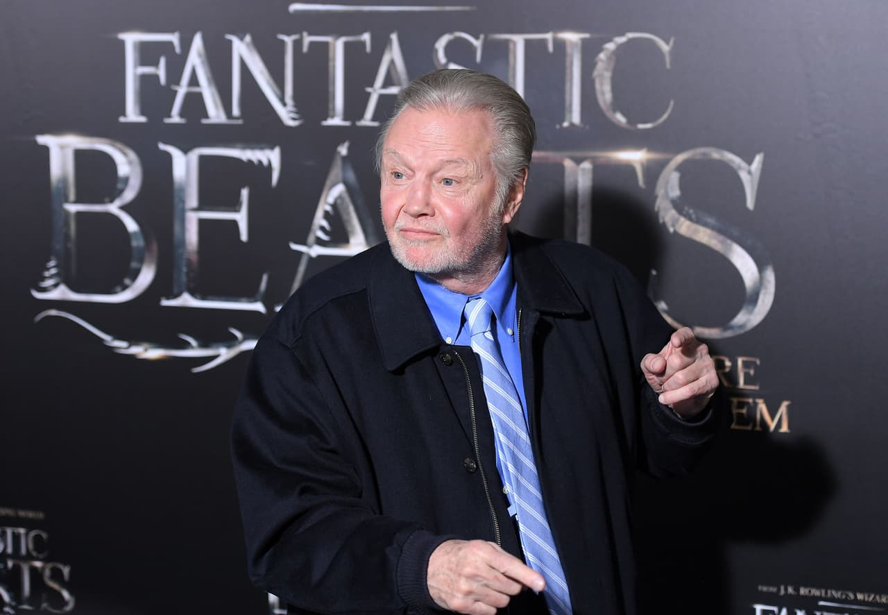 Jon Voight
