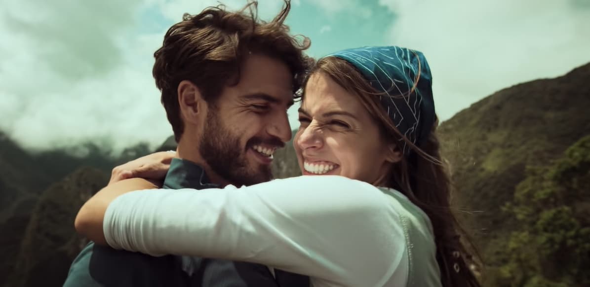 Hasta que nos volvamos a encontrar