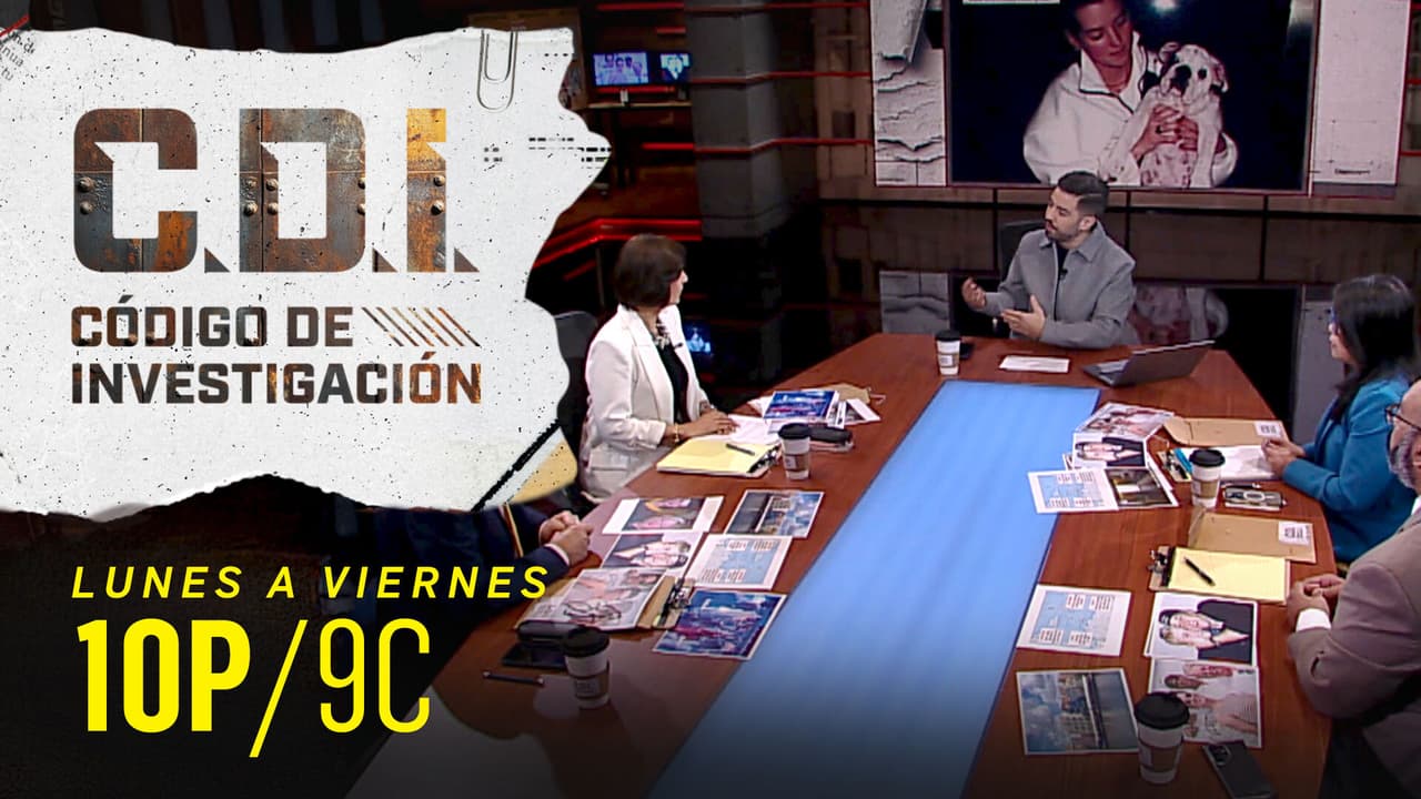 C.D.I. segunda temporada: los casos que se analizarán en la semana de estreno