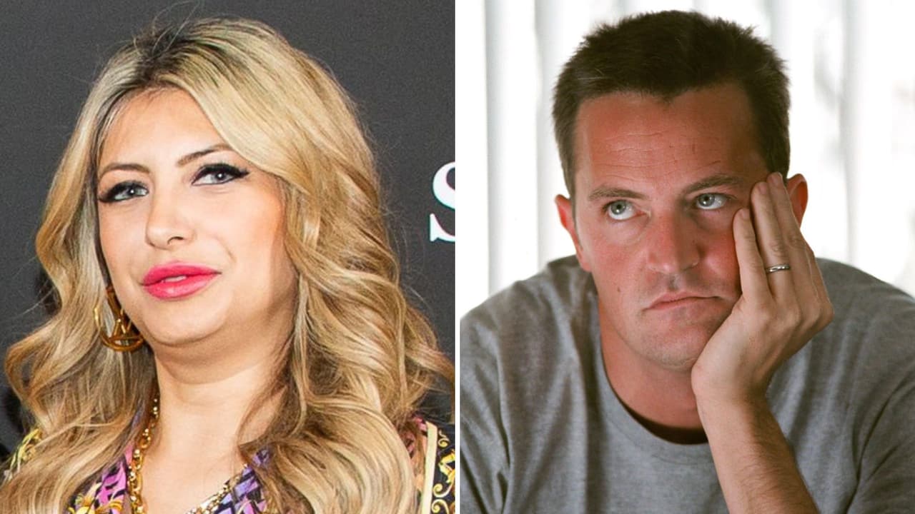 ‘Reina de la ketamina’ es condenada a 15 años de prisión por la muerte de Matthew Perry