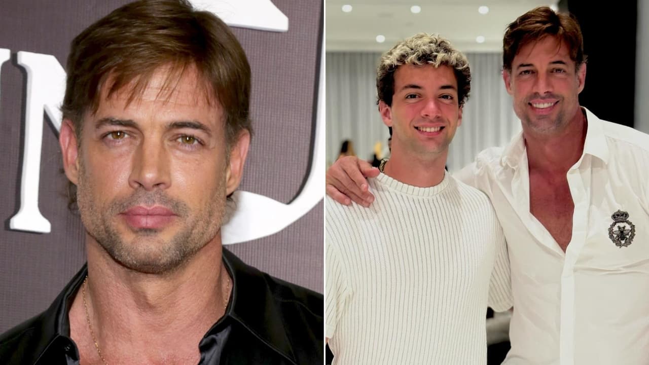 William Levy “sacrifica todo” por sus hijos: el mayor de ellos hace revelación en emotivo mensaje
