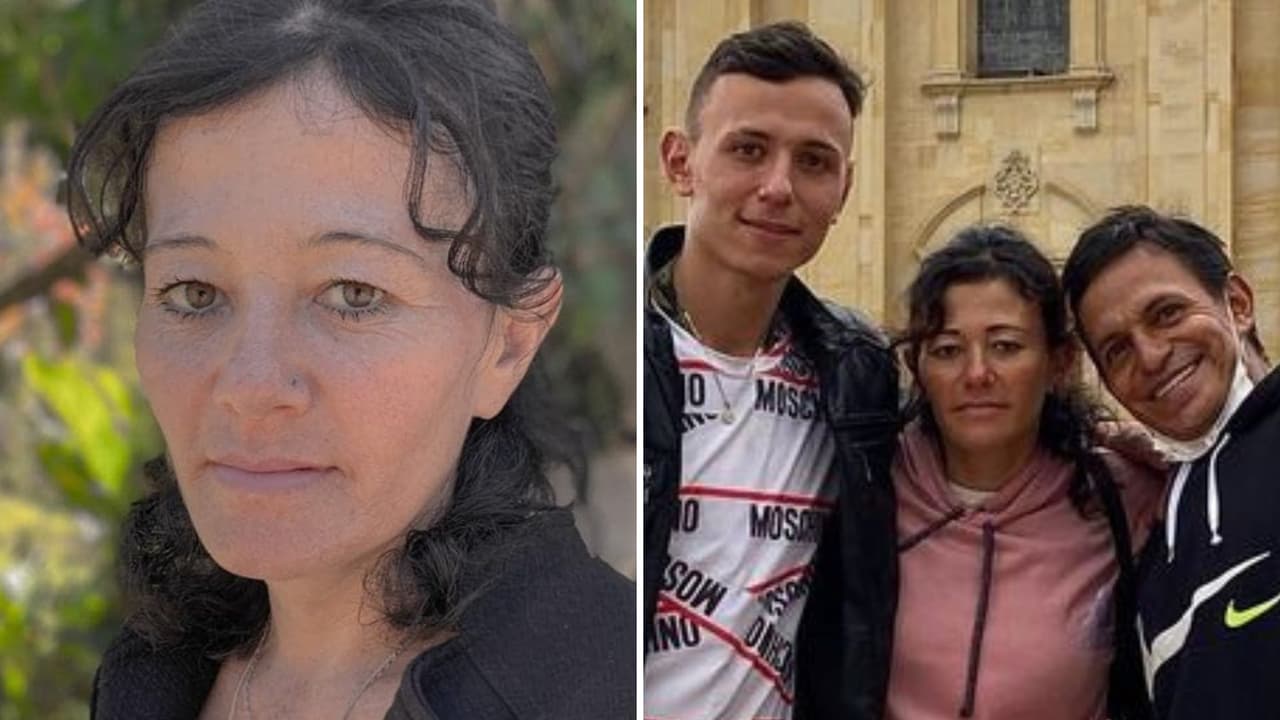 Yenny Judit, integrante de ‘Los Patojos’, murió.