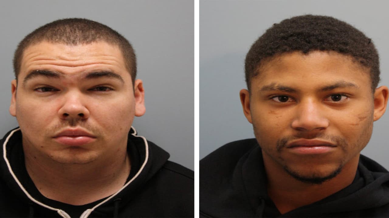 Acusan de asesinato con posibilidad de pena capital a sospechosos de matar a dos personas en un bar