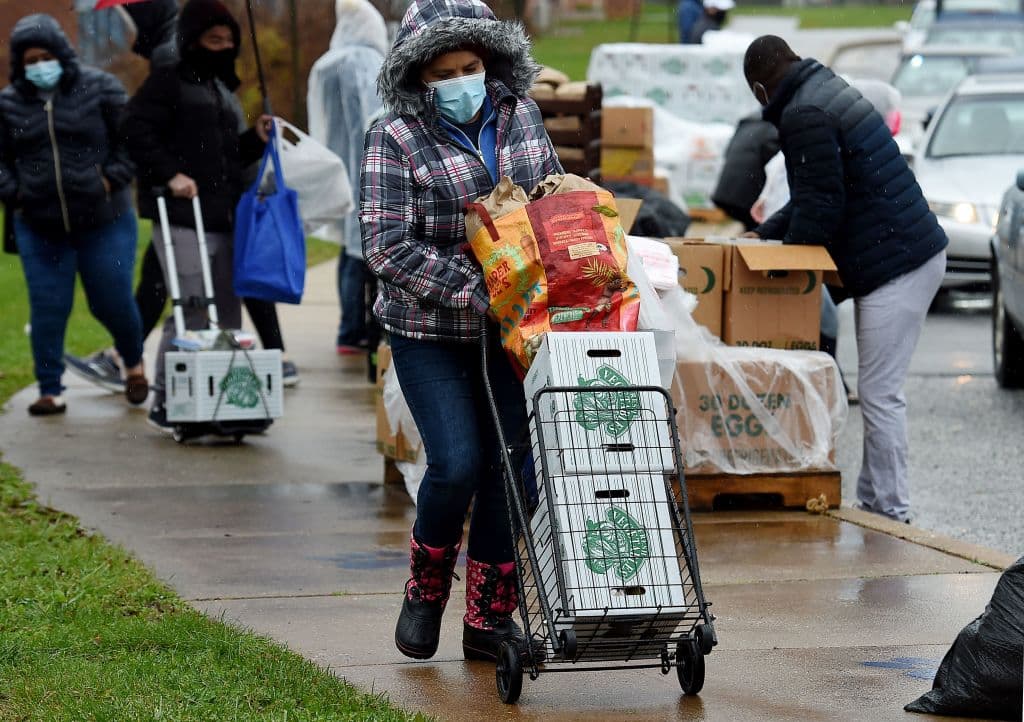Salió otro pago del crédito por hijo: el primero fue un alivio al comprar alimentos, según datos oficiales