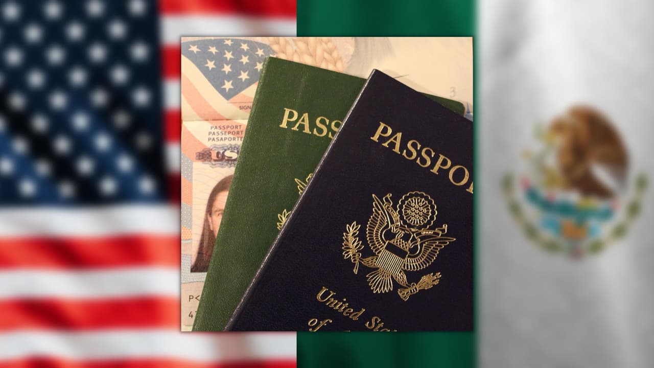 Cuáles son los beneficios de ser ciudadano de Estados Unidos y también de México