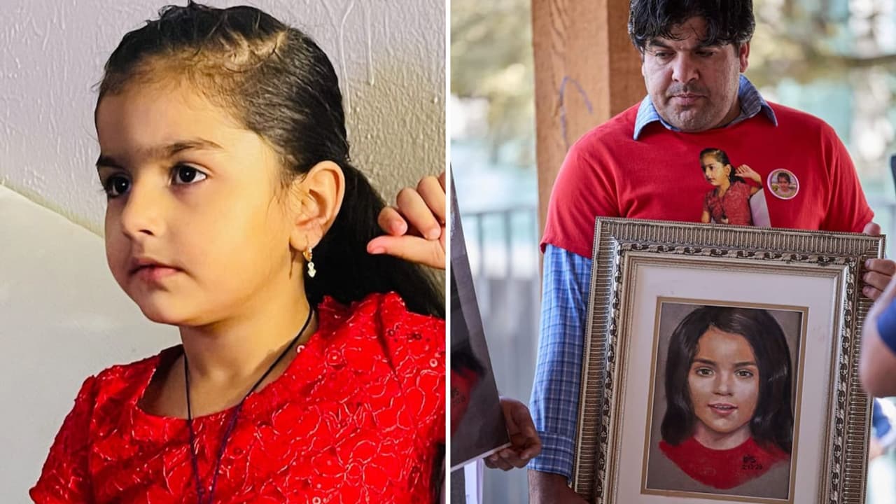 A casi 4 años de su desaparición, familia de la niña Lina Khil exigen avances en la investigación