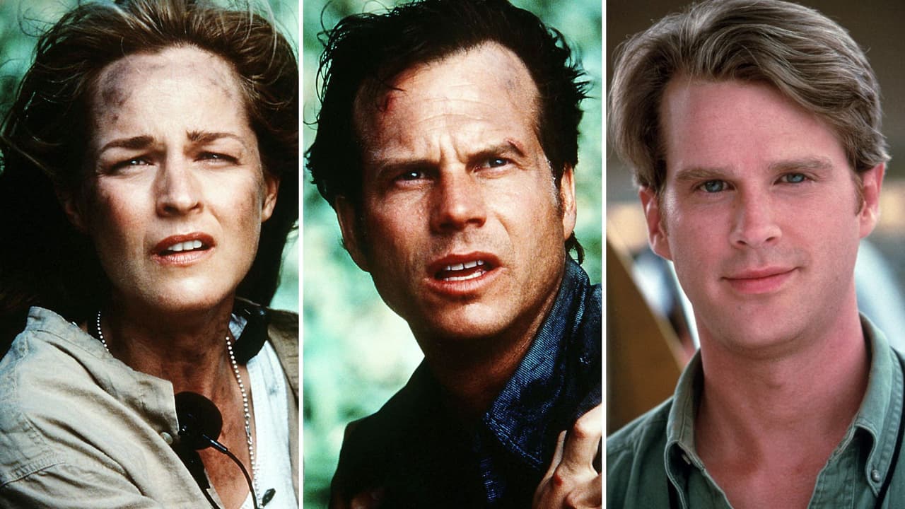 ‘Twister’ tendrá una secuela: así se ve el elenco a 26 años de su estreno