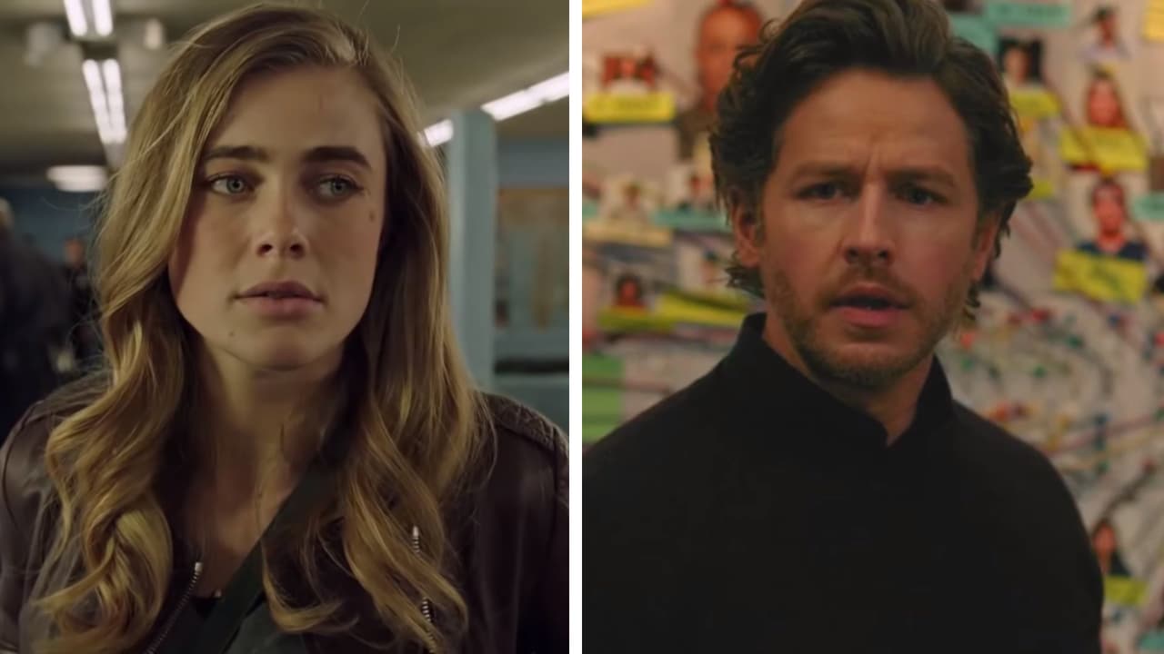 'Manifiesto' la serie de misterio que Netflix salvó y ahora es un éxito: 5 razones para verla