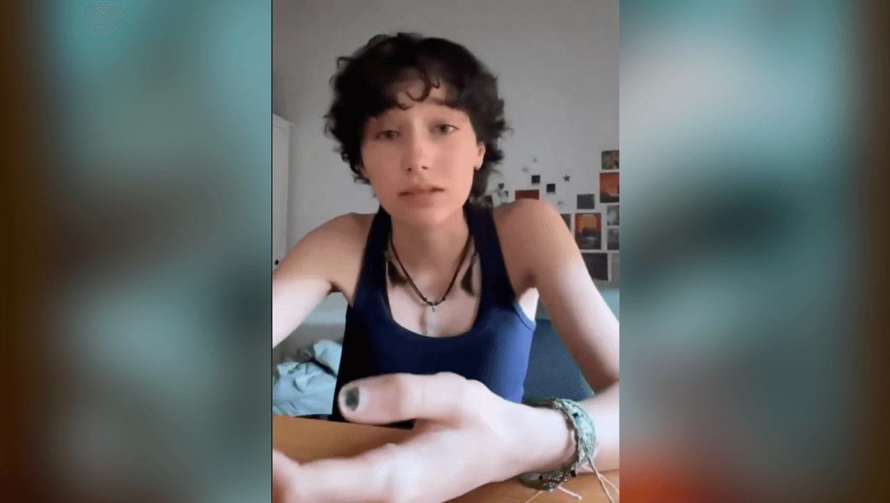 La hermana de la estudiante española asesinada en México rompe el silencio en redes, exige justicia y cuestiona su intercambio académico