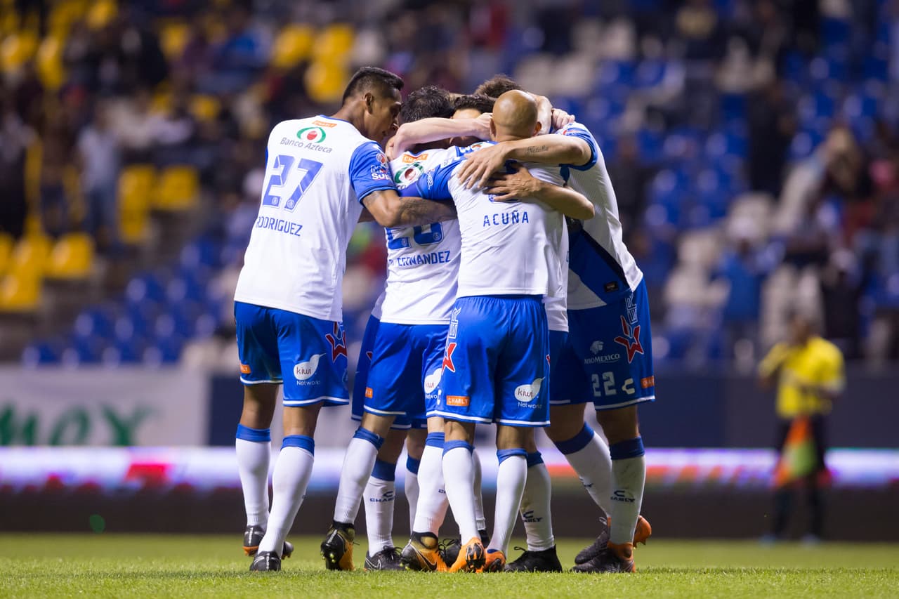 13. Puebla - Cociente: 1.2421