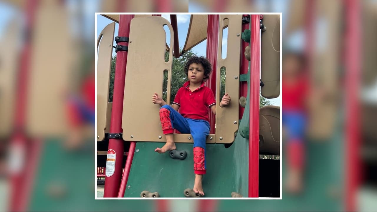 Hallan sin vida a niño de 5 años reportado como desaparecido en el condado de Fort Bend