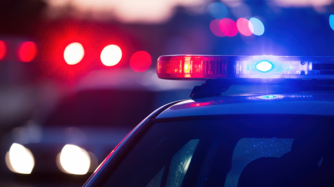 Dos hombres heridos de bala en Overtown: policía responde a alerta de disparos en la Quinta Avenida