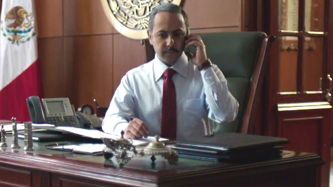 Conrado pidió no evitar la fuga, pero ordenó seguirle los pasos al capo una vez fuera de prisión.