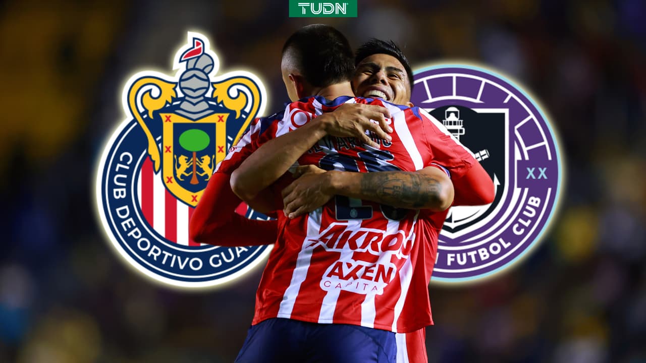 Chivas recupera piezas claves para el juego contra Mazatlán de la jornada 13