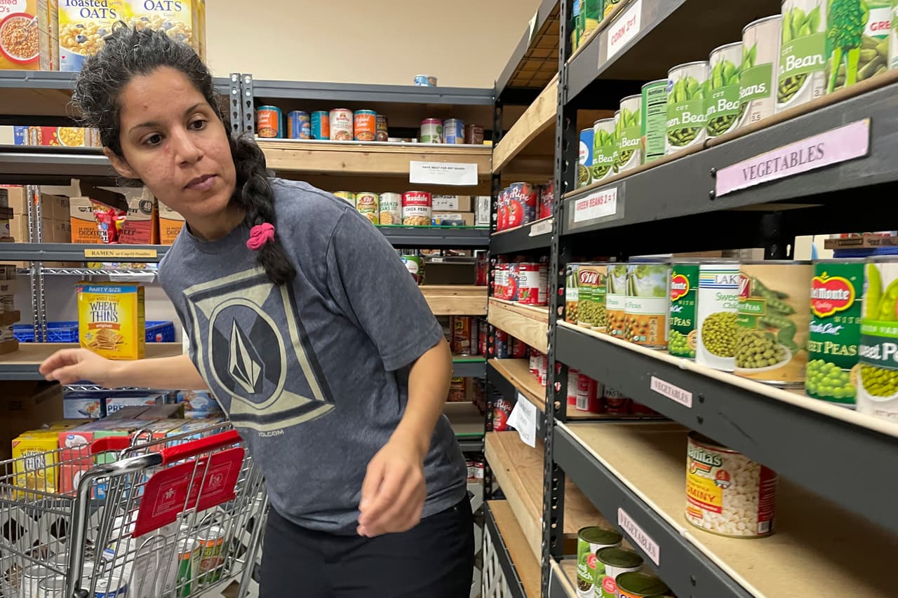 ¿Puedes recibir cupones de alimentos si no eres ciudadano? Te contamos quiénes aplican al beneficio