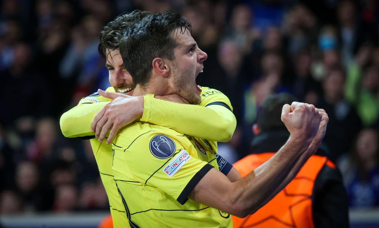 Chelsea ganó de visitante 1-2 en Francia para eliminar al Lille con gol de Christian Pulisic y avanzar a los Cuartos de Final de la UEFA Champions League; el sorteo será el viernes 18 de marzo.