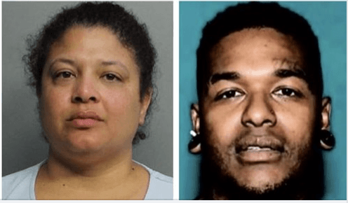 <a href="https://www.univision.com/local/dallas-kuvn/charles-beltran-nina-marano-lisa-dykes-acusados-de-matar-a-marisela-botello-en-texas-video">Charles Beltrán, el tercer sospechoso de la muerte de Marisela Botello,</a> fue arrestado en el estado de Utah el pasado 2 de abril.
<br>
<br>