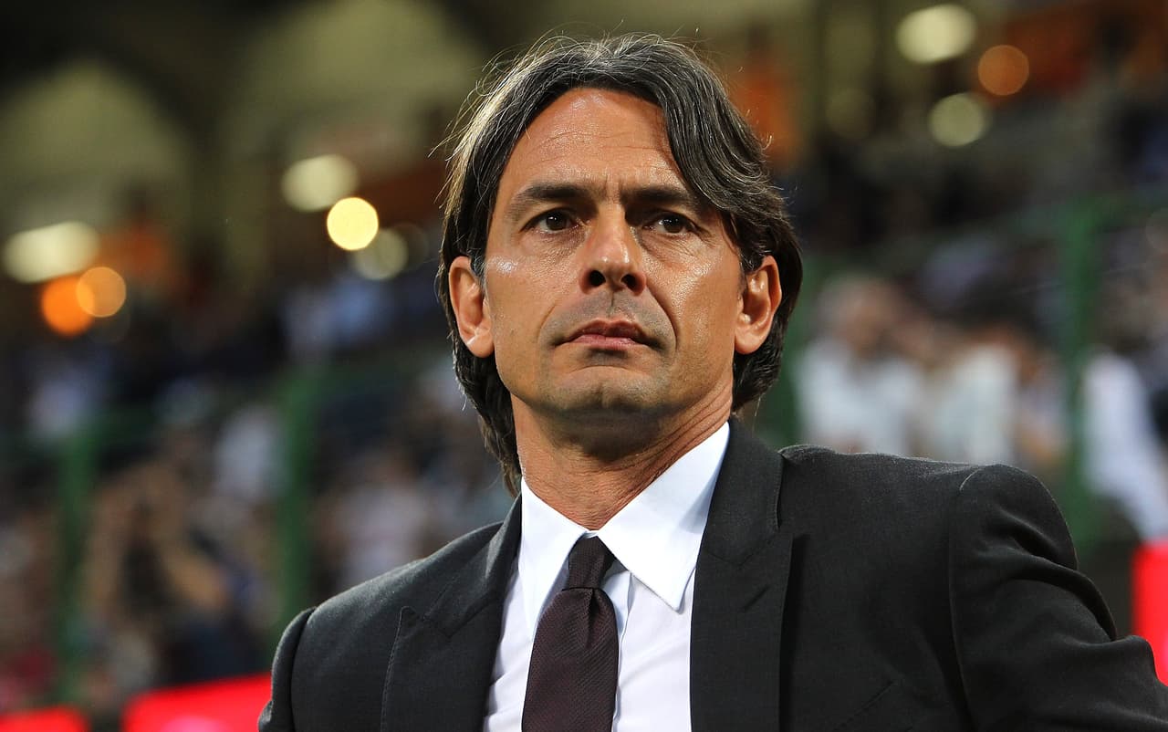 El AC Milan despide a Inzaghi y piensa en Mihajlovic como sustituto