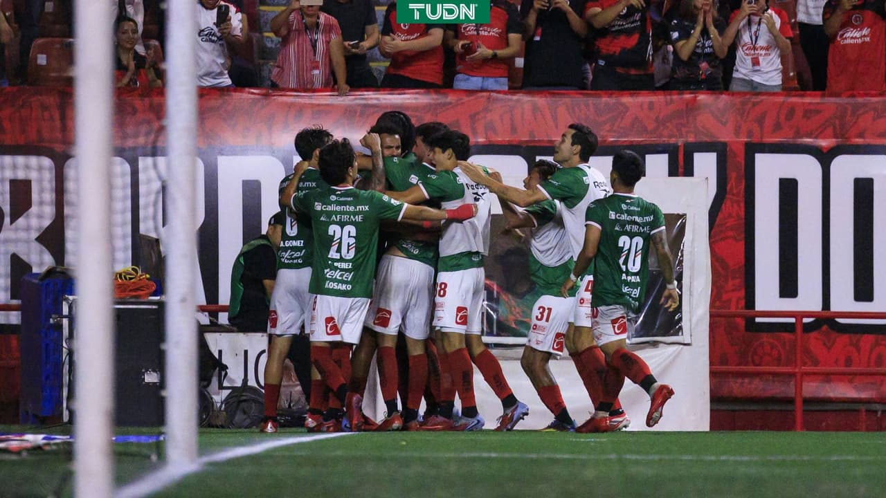 Liga MX: Partidos y goles de HOY jueves 16 de julio en la Jornada 1