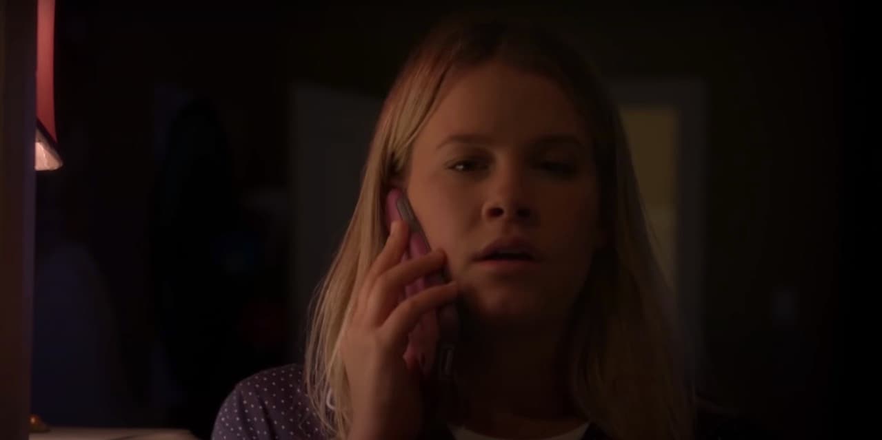 Remakes de terror Netflix