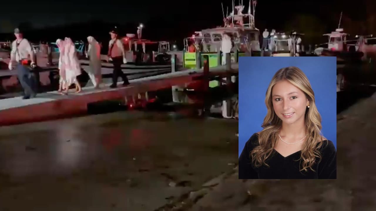 Autoridades no creen que el alcohol haya sido un factor contribuyente en choque del bote en Boca Chita