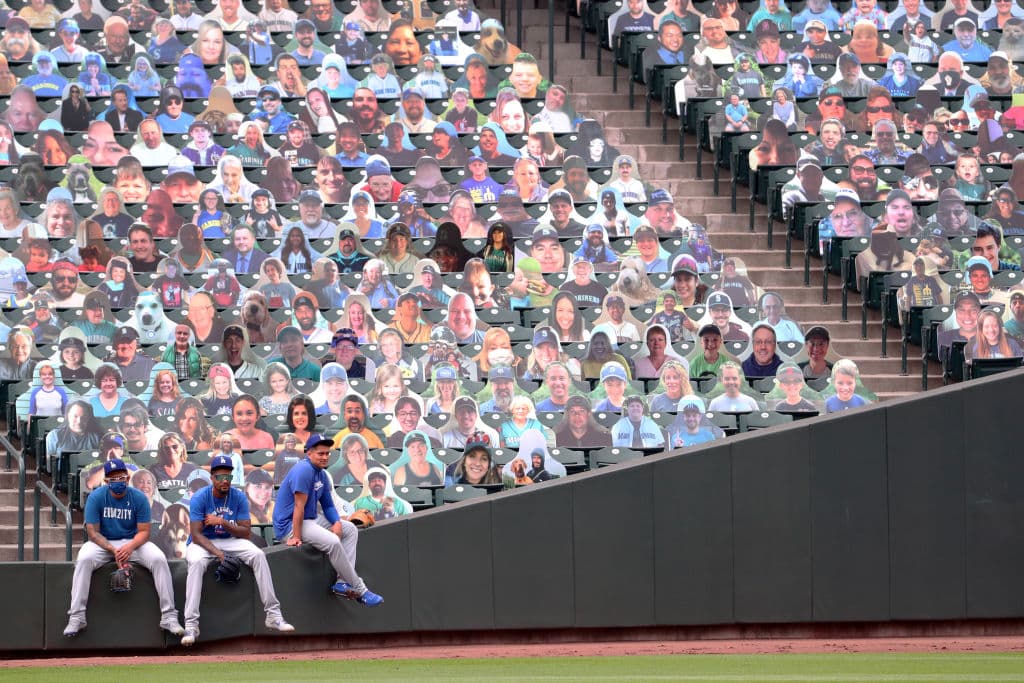 Ni Dodgers se salva de la crisis económica por COVID-19