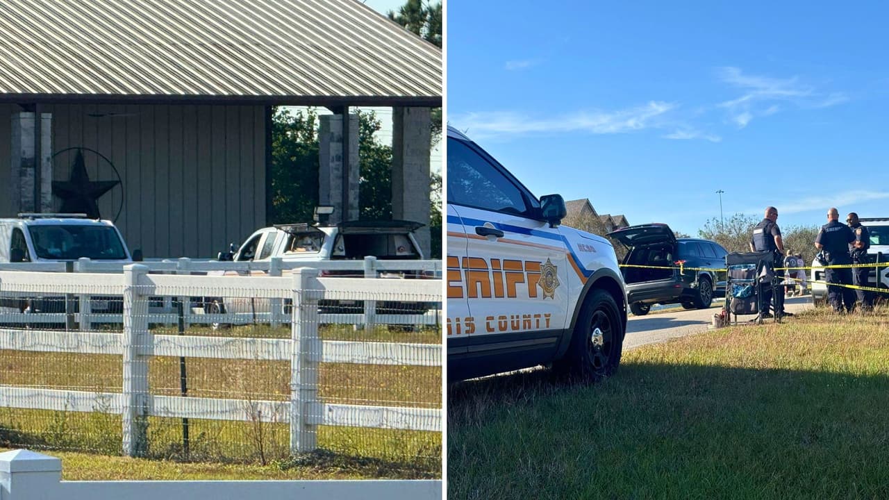 Posible disparo accidental cobra la vida de un adolescente de 16 años en Tomball: investigan a varios jóvenes