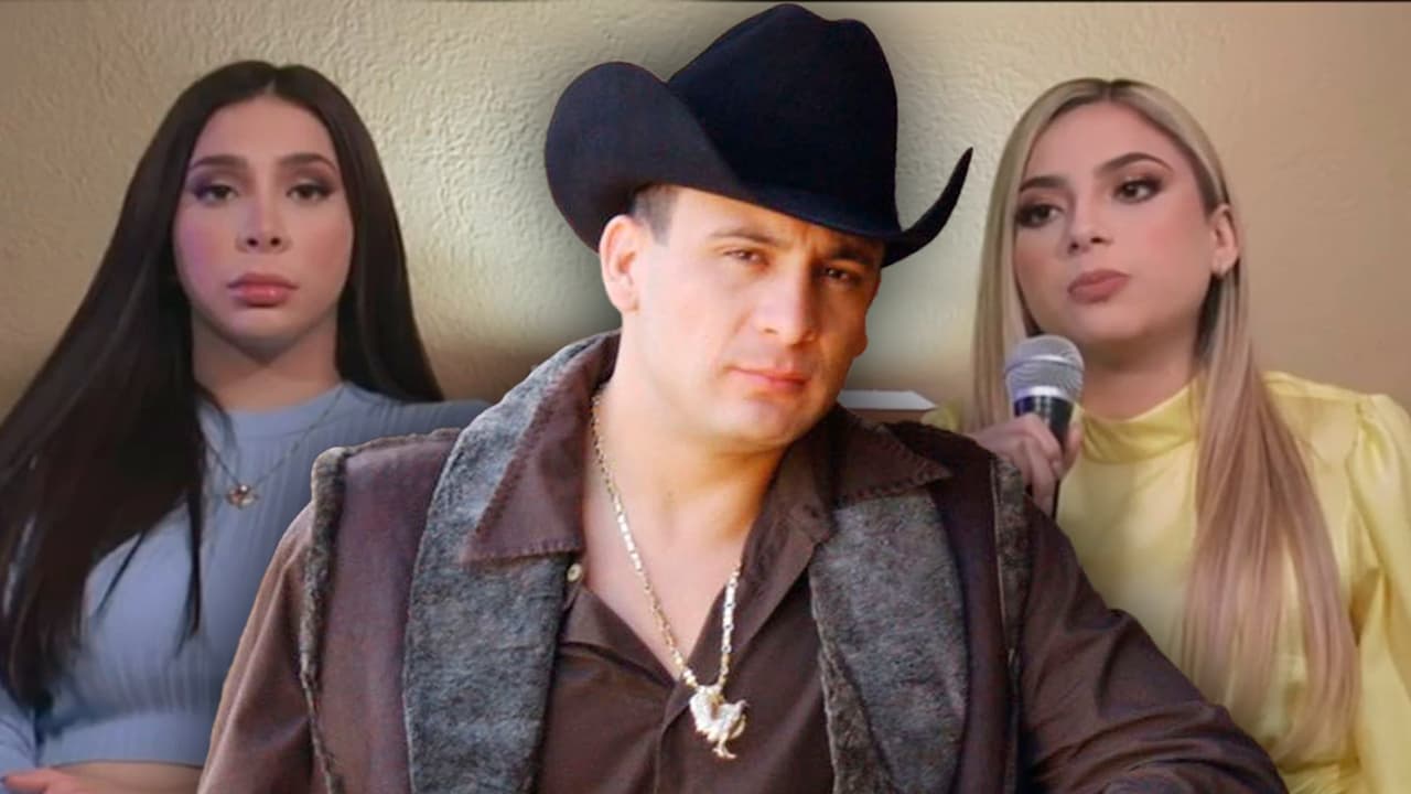 Hijas de Valentín Elizalde afirman que no han recibido nada de la herencia del cantante