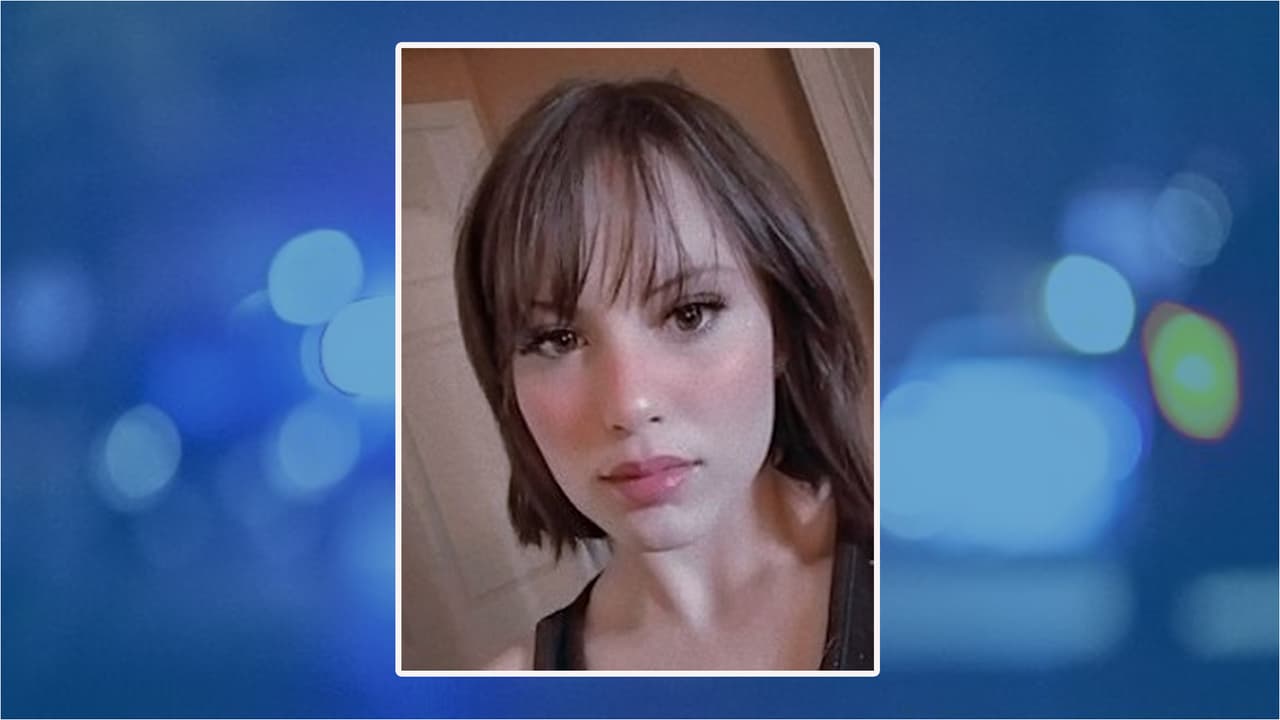 Nayeli Imani Harrison