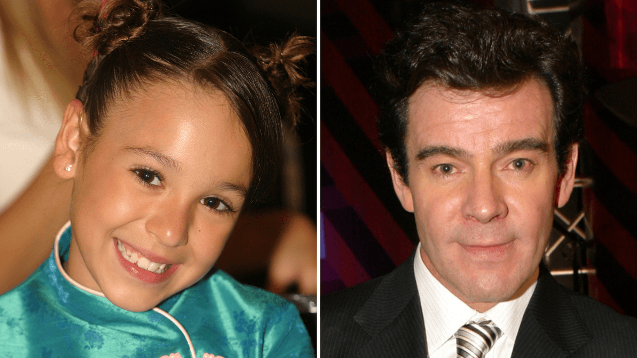 A 17 años de ‘Pablo y Andrea’, así ha cambiado su elenco: Danna Paola no fue la única exitosa