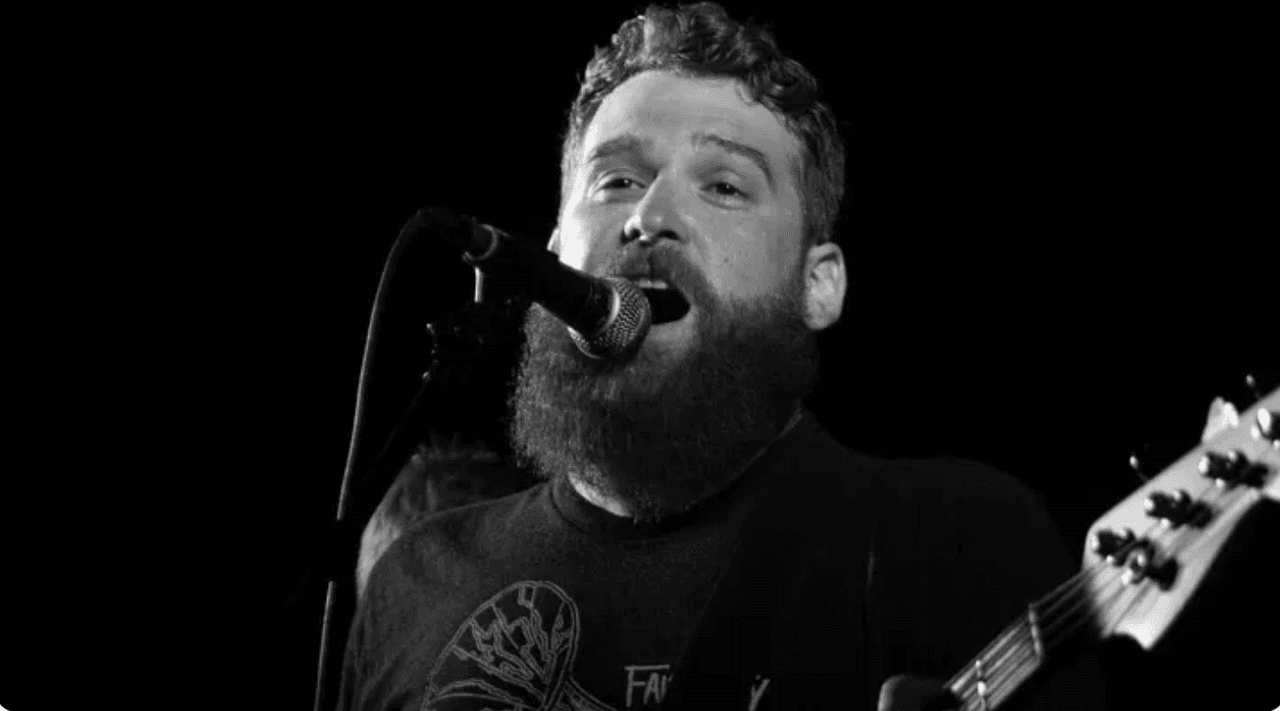 Un perro mata a un hombre de un balazo