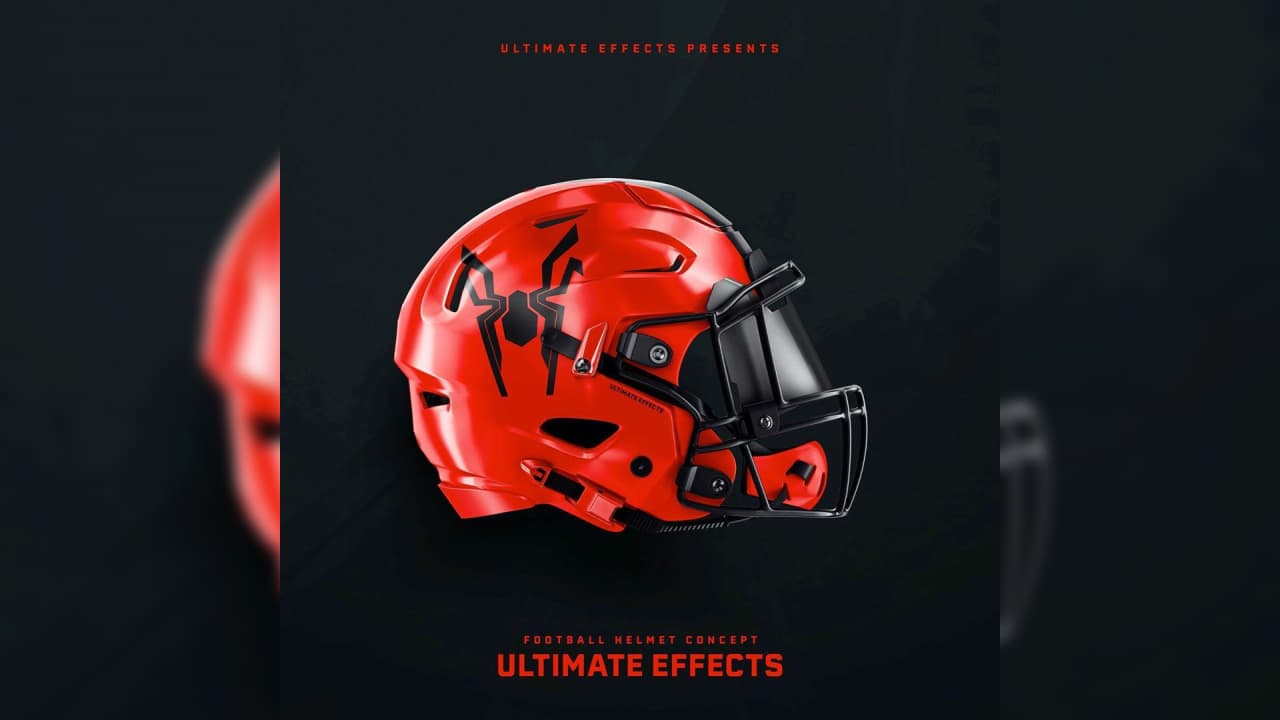 Spider-man | El artista gráfico Isaac Goldman junto lo mejor de ambos mundos y creó estos espectaculares diseños.