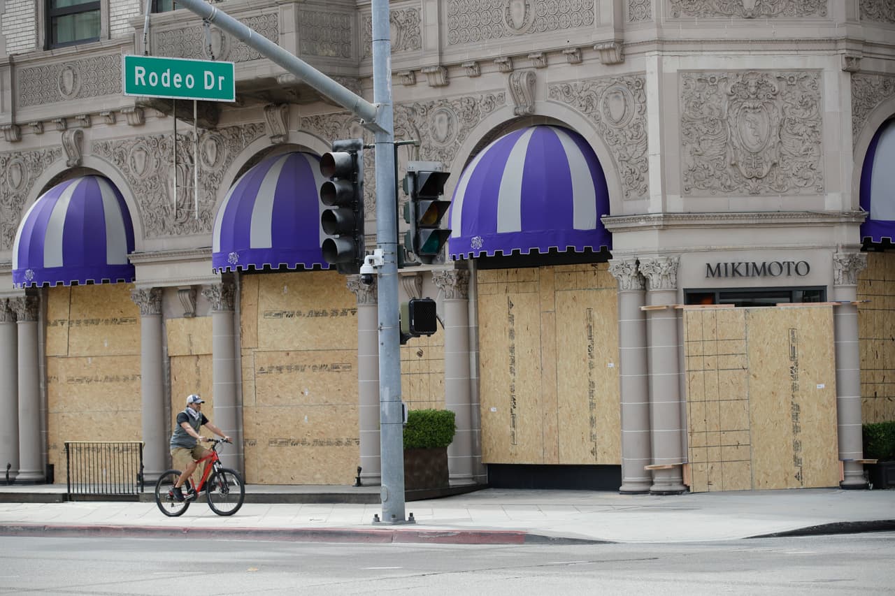 Se estima que el impacto económico será millonario y agravando la ya profunda crisis en medio de la pandemia del coronavirus.