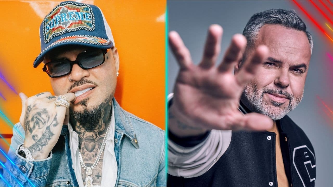 ‘Marbella Nights’: el himno oficial de PJ con Farruko y Juan Magán