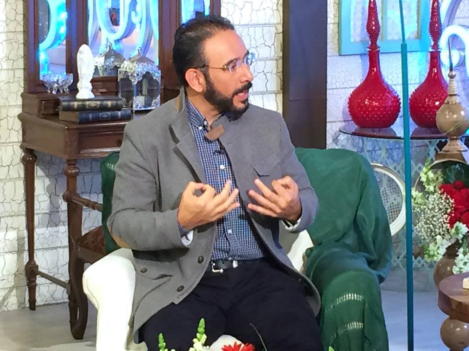 Helios Herrena describe la personalidad del mexicano.