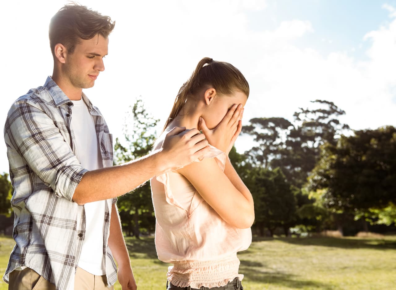 ¿Crees que estas son razones suficientes para dejar a alguien? ¿Cuáles han sido tus propias razones para decirle adiós a esa antigua pareja?