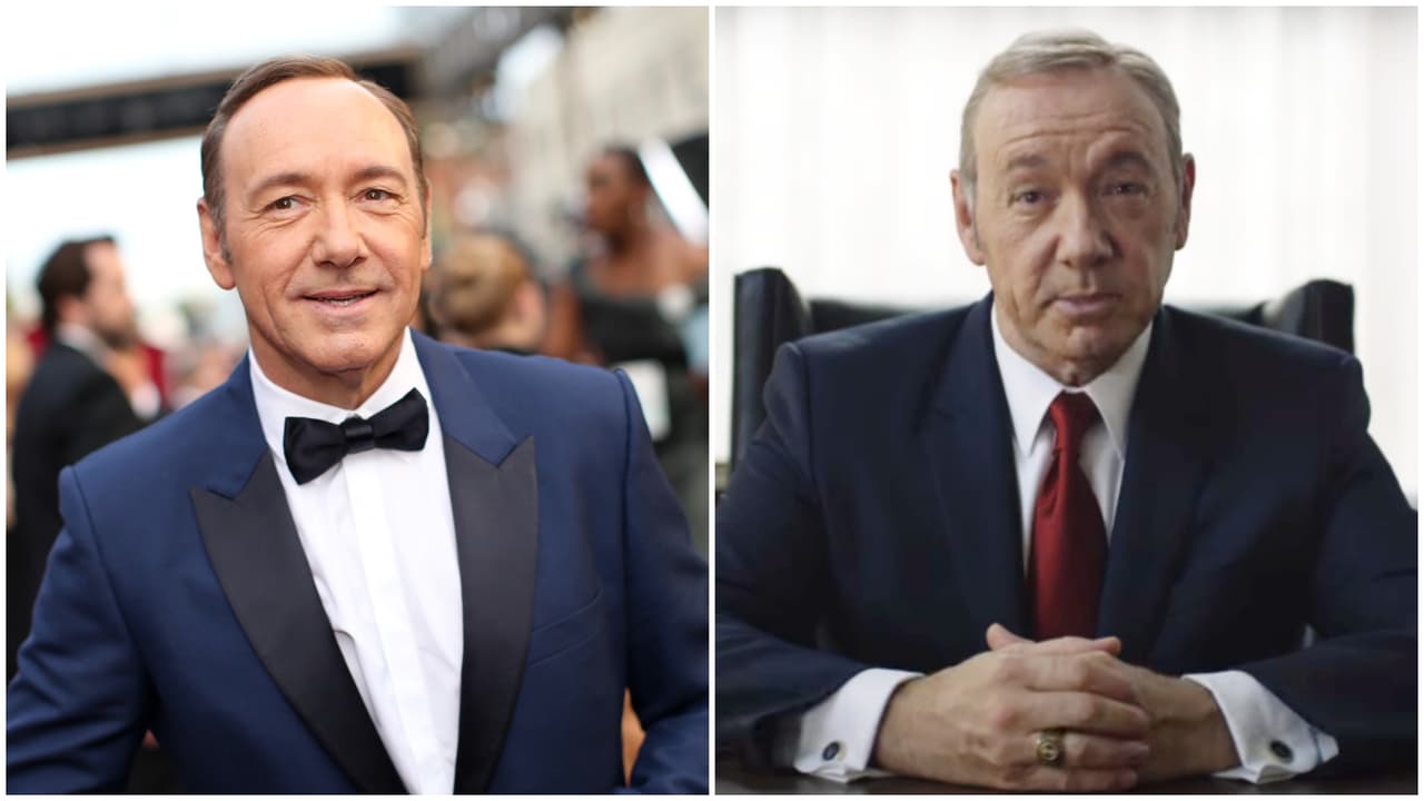 Kevin Spacey enfrenta 4 cargos de agresión sexual en Reino Unido: te los explicamos a detalle