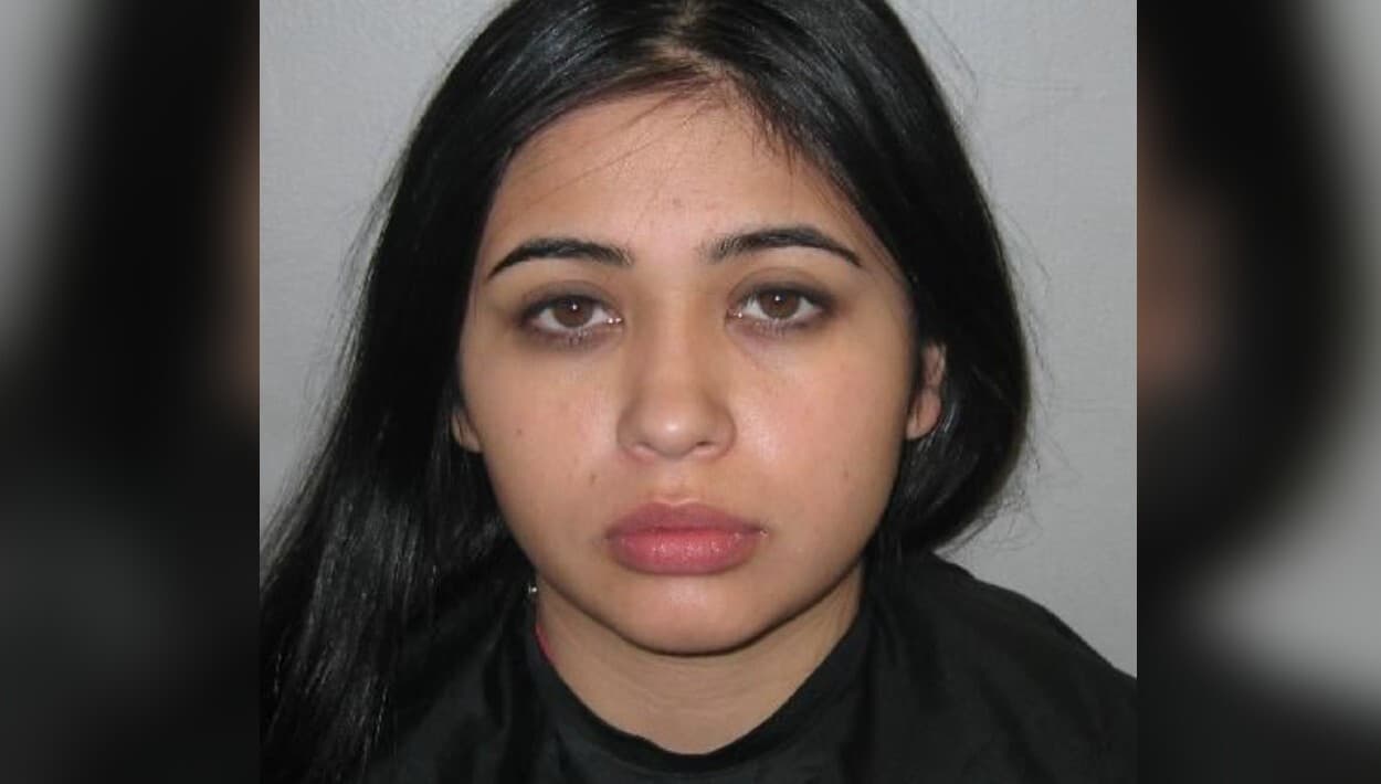 Huyó, pero la localizaron en México: Erika Parra responderá en Arizona por cargos vinculados a la muerte de su hijo