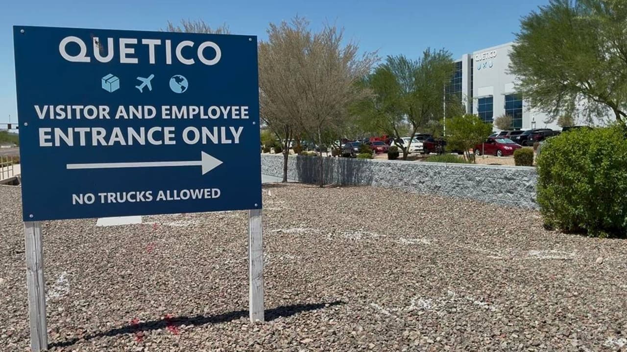 “Me sentí secuestrada”: Supuesta presencia de ICE en Quetico Goodyear causa temor y confusión: ¿Qué se sabe?