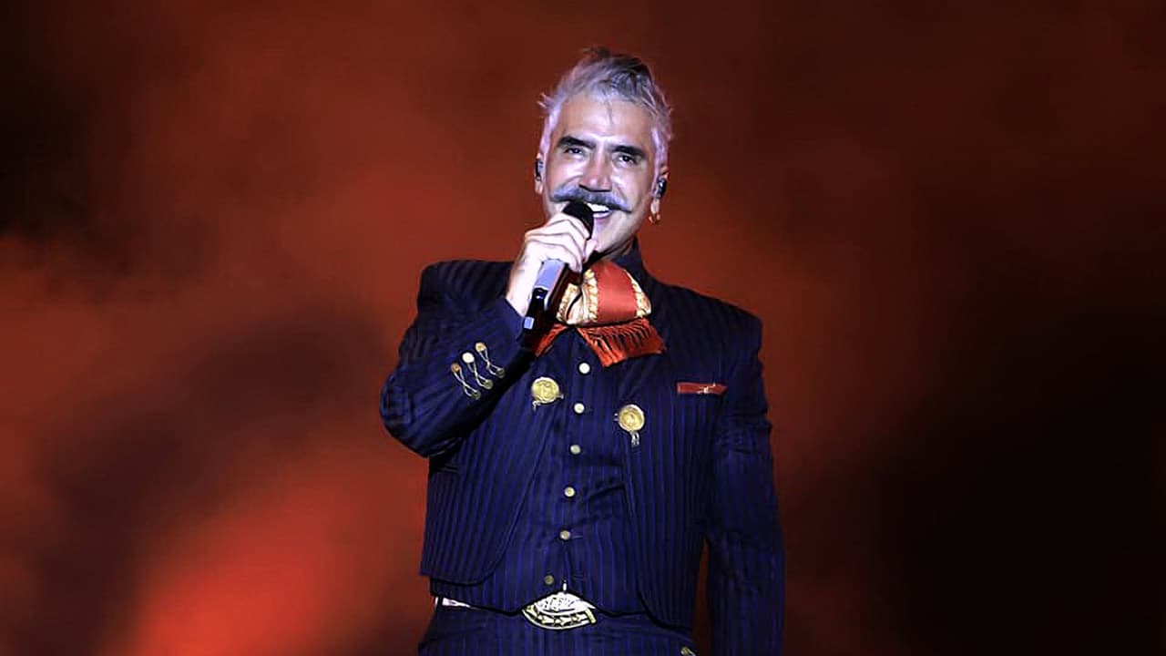 Alejandro Fernández