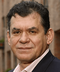 León Valencia Agudelo 's profile picture