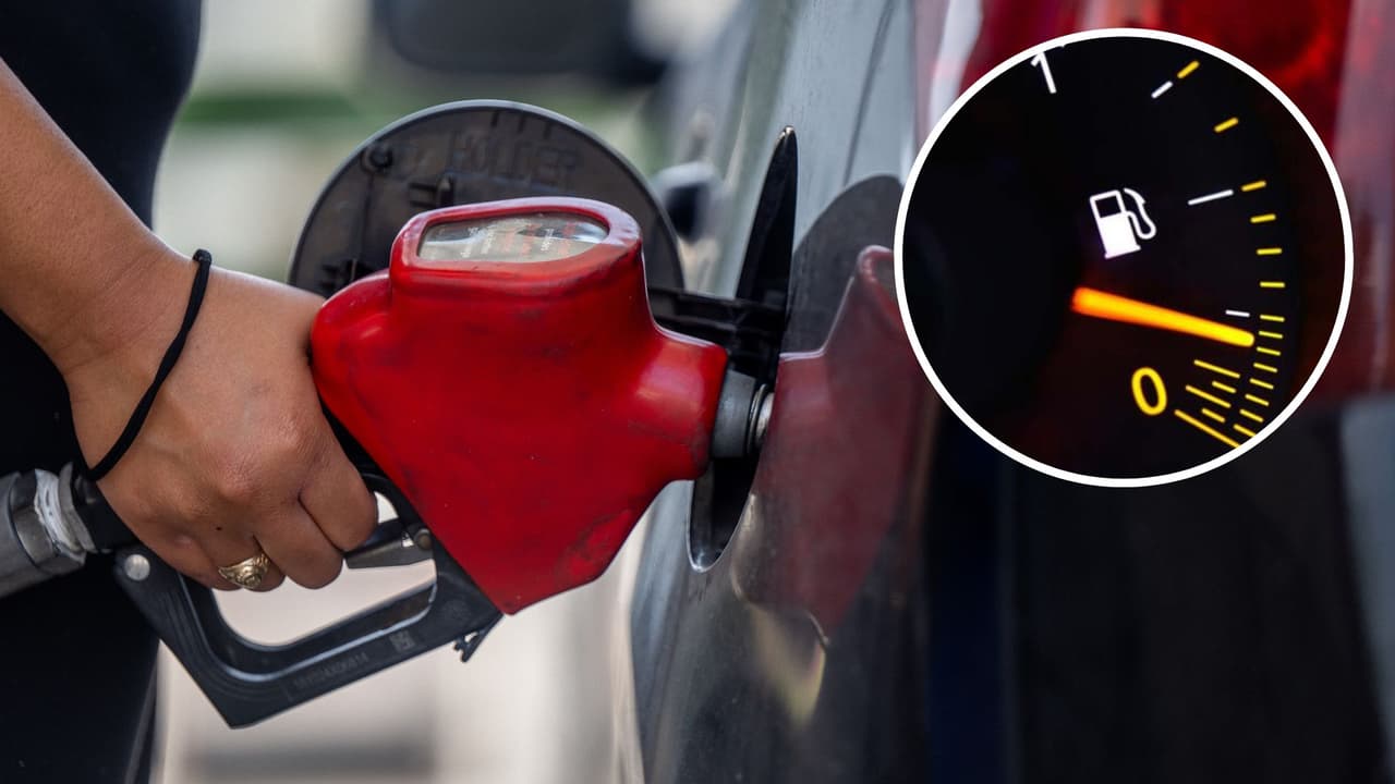 Consulta el precio de la gasolina para este miércoles 29 de junio en Sacramento