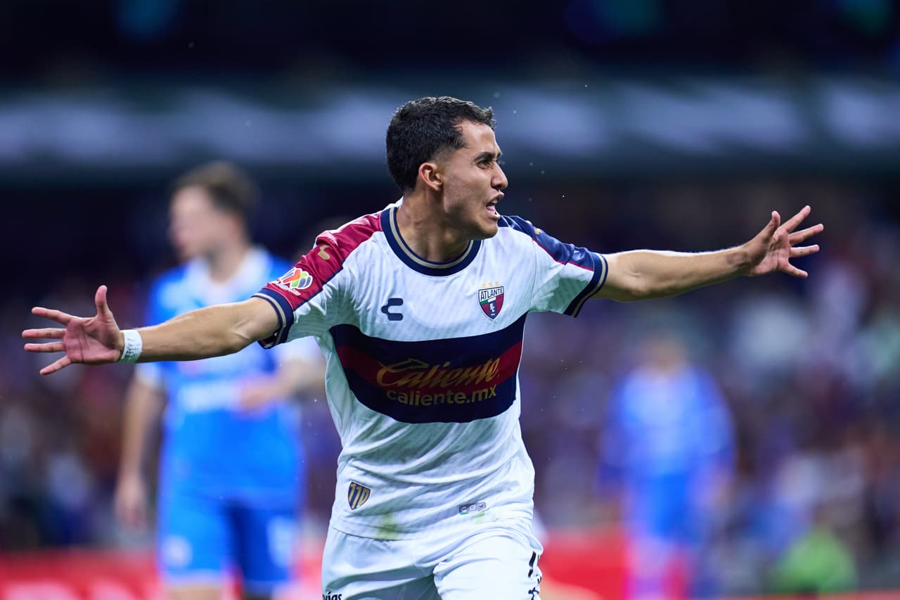 Atlante vs. Toluca: Horario y dónde ver partido de Jornada 4 del Apertura 2026 de Liga MX