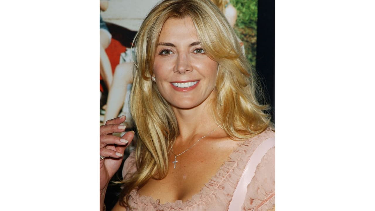 Natasha Richardson