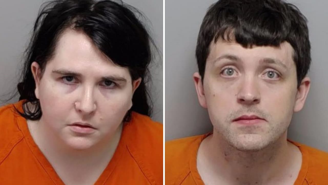 Un matrimonio es arrestado tras hallar el cadáver de su amigo en el clóset de su casa en San Antonio