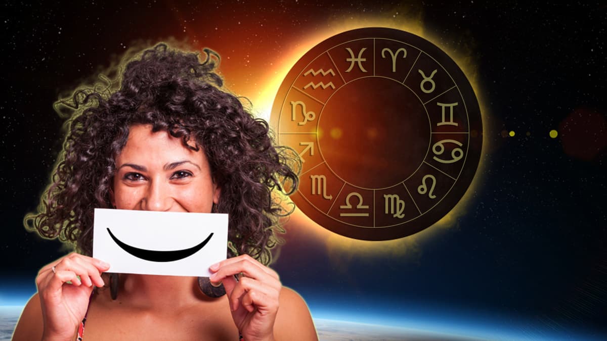 Eclipse de sol: estos signos recibirán sorpresas y alegrías inesperadas