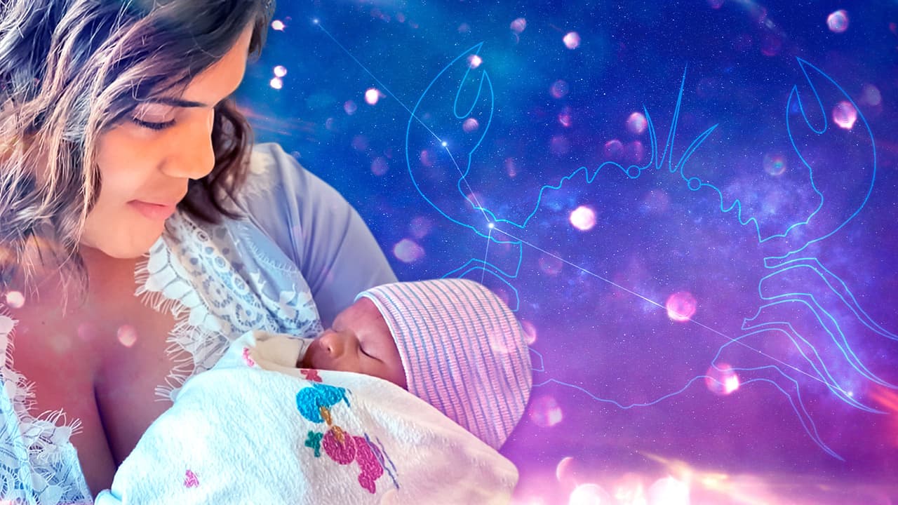 Gennaro “tendrá un carácter fuerte”: esto revelan los astros sobre el bebé de Francisca y Francesco