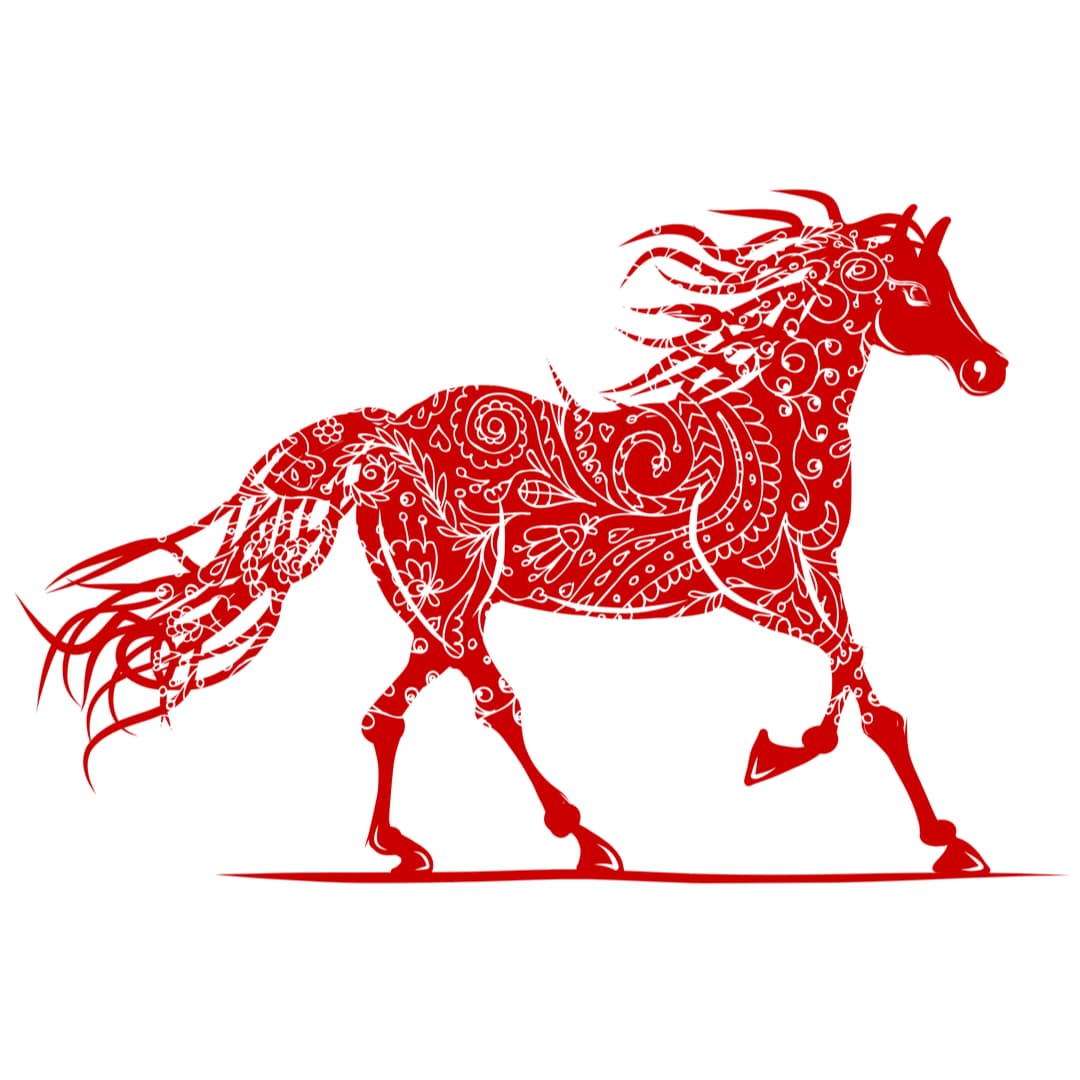 Ya estamos en el Mes del Caballo, un ciclo del año lleno de energías, de alegría y entusiasmo como corresponde a la naturaleza de este signo del horóscopo chino que se llama “ma” en el idioma chino.
